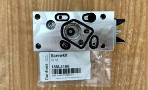 157B4228  157B4033 157B41258 157B4735 Solenoide Danfoss - Product Image 2