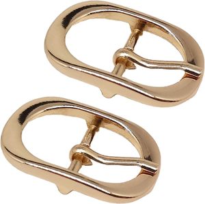 Boucles à ardillon en pouces - Product Image 2