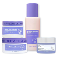 Crème raffermissante et modelante pour les bras en gros, au collagène, liftante, hydratante, soin de la peau, rafraîchissante, bonne absorption, texture crème