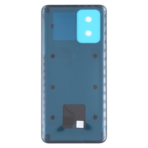 Coque arrière pour Xiaomi Redmi Note 10 Pro 5G Version Chine - Product Image 4