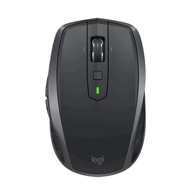 Wholesale Wireless Mouse Logitech MX Anywhere 2S 4000DPI Rechargeable Symmetrical Design Wireless Optical Gaming Mouse