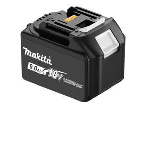 Batería de Repuesto <span class=keywords><strong>Makita</strong></span> <span class=keywords><strong>18V</strong></span> 9.0Ah BL1890 LXT para Herramientas Eléctricas de Alta Resistencia 9000mAH Venta Directa de Fábrica Batería de <span class=keywords><strong>18V</strong></span> - Product Image 1