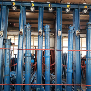 Mining Single Support Seal Quality Inspection System Dt 1 Hydraulic Monopole Use - Product Image 3