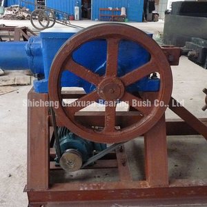 Thử nghiệm đặc biệt cát vàng trọng lực tách thiết bị lắc bảng cho phòng thí nghiệm - Product Image 3