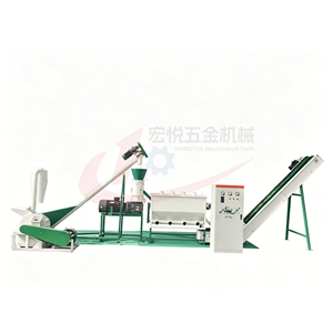 Linea di Produzione Pellet di Segatura/Prezzi Macchina per Pellet di Segatura Pronta per la Spedizione dalla Cina - Product Image 2