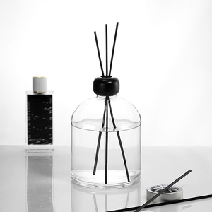 Sang trọng <span class=keywords><strong>1000ml</strong></span> dung tích lớn Kính khuếch tán chai rỗng sậy hương liệu <span class=keywords><strong>container</strong></span> - Product Image 4
