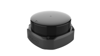 Pemindai Laser Slamtec Rplidar S2 Sensor Lidar 360 derajat Pemindai Laser 2D Lokalisasi dan Navigasi Robot