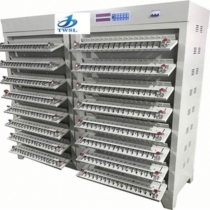 Testeur de batterie 5V3a 512 canaux, machine de test de charge et de décharge de batterie Li-ion, machine de classement des batteries - Product Image 4