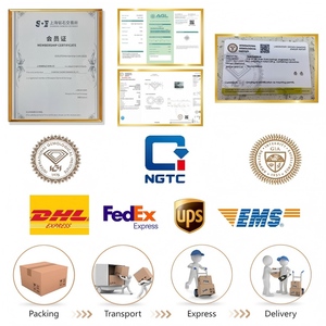 Yuanmei Fabriek Directe Verkoop 18K Goud Gekweekte Ronde Diamant Volledige Ring, Schitterend Feestcadeau, Geschikt voor Vrouwen - Product Image 6