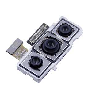 Flex per fotocamera posteriore di qualità originale per fotocamera reale <span class=keywords><strong>Huawei</strong></span> <span class=keywords><strong>P20</strong></span> PRO Flex di ricambio originale - Product Image 2