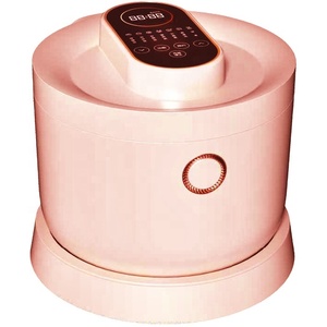 CB ménage électrique numérique cuiseur à riz Mini tambour forme 700W nutritif délicieux repas Desugar cuisine <span class=keywords><strong>accessoire</strong></span> 100% nouveau - Product Image 1