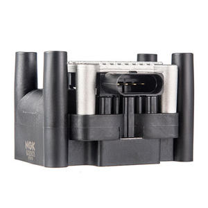 Xác minh nhà phân phối chính hãng NGK bougie u2003 48010 cho Audi A3 2,0 tDi Audi A4 qu. 2,0 Xe limousine tDi volkswagenpassat - Product Image 5