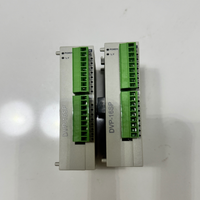 Nouveau contrôleur logique programmable Delta série DVP DVP16SP11T/DVP16SN11T/DVP08SP11T Module d'entrée et de sortie DVP16SP11R/DVPO8SN11T