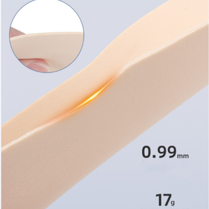 AOFIT – support de poignet unisexe réglable, léger, respirant et hautement élastique, bande de compression pour les sports d'été (polyester) - Product Image 4