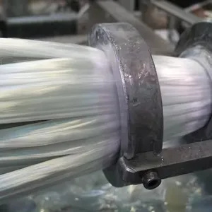 Fiberglas Filament sarma için karmaşık CFRP ürünleri kompozit epoksi reçine