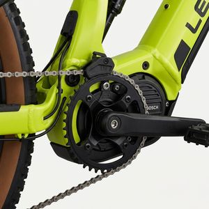 Bicicleta Eléctrica de Montaña LEICHTEN de 29 Pulgadas con Suspensión Completa, Motor de Accionamiento Medio, Sensor de Torque, Bicicleta Eléctrica <span class=keywords><strong>para</strong></span> Adultos - Product Image 4