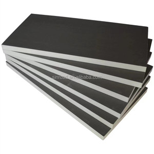 Жесткое качество антифриз термический полиизоциануратный пеноизоляционный картон - Product Image 2