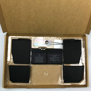 Reemplazo de batería de computadora portátil de alta calidad <span class=keywords><strong>A1527</strong></span> para Macbook Retina 12 pulgadas A1534 año 2015 - Product Image 6
