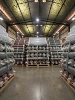 Tissu d'usine Source Factory, tissu 150D/288F imprimé par dispersion, livraison rapide, tissus 100% polyester pour literie