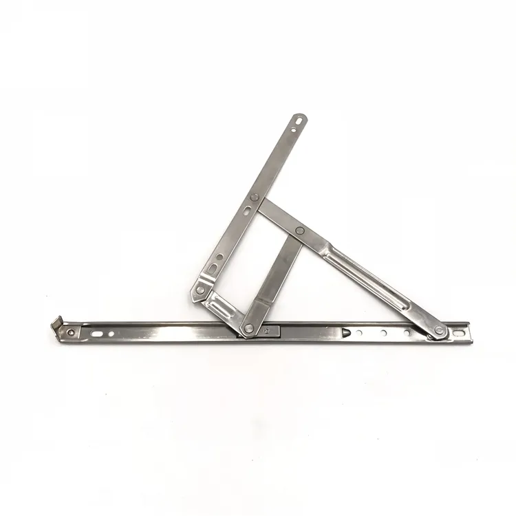 stainless steel casement window hinges for curtain wall aluminum window
