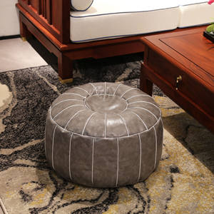 <span class=keywords><strong>Futon</strong></span> marocain moderne nordique oreiller de sol paresseux baie vitrée ronde <span class=keywords><strong>Tatami</strong></span> tapis maison salon coussin de siège usine vente en gros - Product Image 2