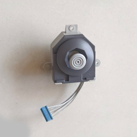 Manette analogique 3D pour Nintendo 64, stick analogique pour contrôleur N64, pièce de rechange pour joystick