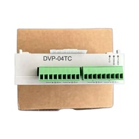 Nuevo Módulo de Controlador Programable PLC DVP04TC-S Original