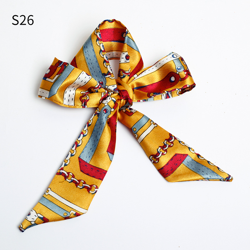 AYSKSCARF26