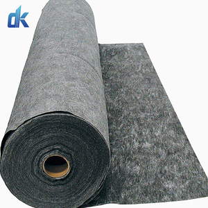 <span class=keywords><strong>Geotextil</strong></span> Personalizado, Tela <span class=keywords><strong>Geotextil</strong></span> No Tejida con Propiedades Antienvejecimiento, <span class=keywords><strong>Geotextil</strong></span> de Filamento de Poliéster para Protección de Taludes - Product Image 1