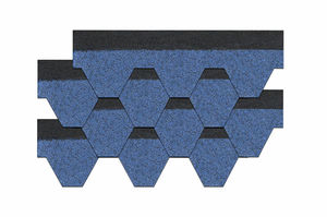 Conception moderne Bardeaux de toiture en asphalte résistant aux intempéries Installation facile <span class=keywords><strong>PVC</strong></span> FRP UPVC Feuille de toit pour la construction - Product Image 6