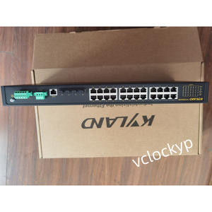 1 Módulo Nuevo KYLAND SICOM2024M-4GX24T-HV-HV Envío Rápido Vía FedEx o DHL - Product Image 3