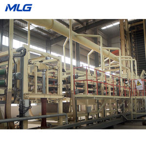 पूर्ण स्वचालित <span class=keywords><strong>mdf</strong></span>/pb/osb/plywood उत्पादन लाइन <span class=keywords><strong>mdf</strong></span> बोर्ड निर्माण मशीन - Product Image 2