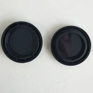 Großhandel Mount Black Kamera Rückfahr linse Autofokus EF EF-S Objektiv abdeckung für <span class=keywords><strong>Canon</strong></span> EOS EF - Product Image 6
