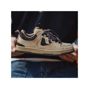 Vendita calda di alta qualità nuovi uomini di tendenza Casual scarpe sportive comode con modelli personalizzati - Product Image 1