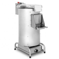 Professionele Commerciële Elektrische Aardappelschilmachine Aardappelschiller Fruit En Groente Wasmachine Dunschiller Machine Te Koop
