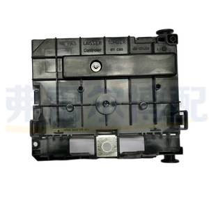 กล่องฟิวส์ Peugeot 307 Citroen C5 รุ่น 6500FH 9664055780 ชุดควบคุมเครื่องยนต์ BSM L04 - Product Image 3