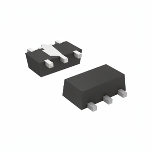 Original One Stop Service XC6209F192PR-G SOT 89 5/6 Electronic Chips Component Power Management (PMIC) - Product Image 1