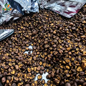 Cogumelos <span class=keywords><strong>Shiitake</strong></span> Inteiros de Alta Qualidade para Fritura a Vácuo, Prontos para Comer, Vegetais Secos, Snack de Cogumelos Secos - Product Image 3