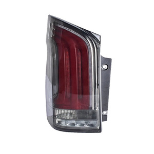 Tho Mercedes-Benz VIO ไฟท้าย LED ประกอบไฟเบรกที่มีสเปคสูงสำหรับรุ่น2016 2023 - Product Image 1