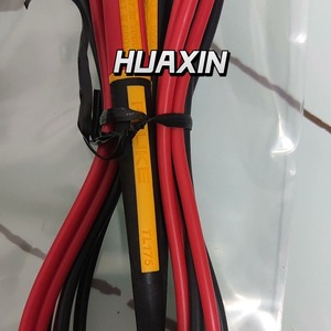 Câbles de test TL175 Twist Guard Nouveaux hx1 - Product Image 2