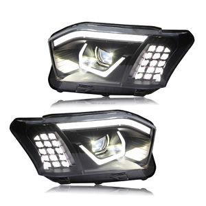 Accesorios de Alta Calidad para Faros Delanteros de Automóviles, Lámpara LED para <span class=keywords><strong>Toyota</strong></span> Probox - Product Image 5