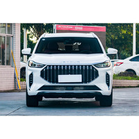 Jietu X70 Plus SUV Neuf et d'Occasion 2023, Vitesse de Pointe 190km/h, Prix Abordable