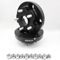BOTRAK WA 5 cosse 60mm 5x165.1 à 5x120 adaptateurs de roue entretoises pour land rover defender range rover classic discovery 1 pickup 4x4