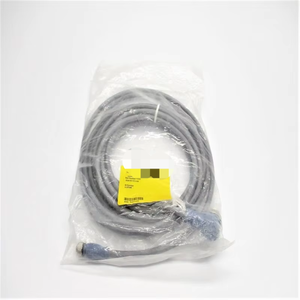 Wsmrkc5711-6m Nsmp Nuevo Controlador PLC de Automatización Industrial Original en Stock Wsmrkc5711-6m Nsmp Nuevo Original Listo para Envío - Product Image 1