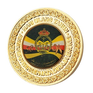 Biểu tượng tùy chỉnh bù đắp in ve áo pin với <span class=keywords><strong>Epoxy</strong></span> - Product Image 2