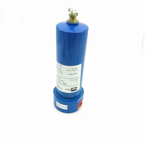 Applicable to FAW Jiefang Weichai LNG CNG natural gas FFC-110L-10-PHC low-pressure filter assembly 612600190993