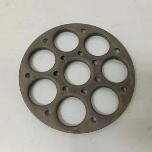 Hydraulic Part <b>Charge</b> Pump A6VE107 Retainer Plate for A6 A6V A6VE A6VMM Series for Construction Machinery Parts - Product Image 6