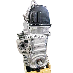 Motore YMYS di Alta Qualità CBZ CBZA CBZB per <span class=keywords><strong>Volkswagen</strong></span> <span class=keywords><strong>Polo</strong></span> <span class=keywords><strong>1.2</strong></span> TSI CBZB CBZA CBZC - Product Image 3