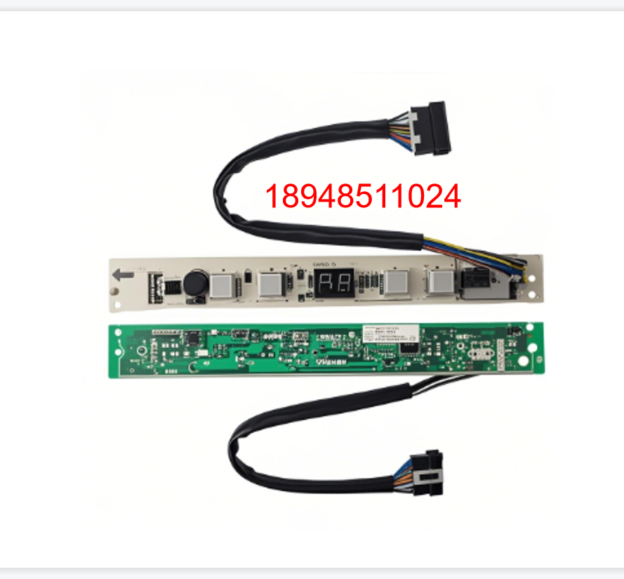める Midea Central Air Conditioning Display Board - 17122500001976