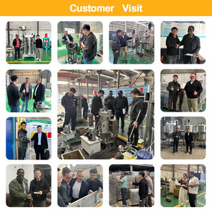Presse à <span class=keywords><strong>huile</strong></span> de coco à froid, machine de traitement de la noix de coco, presse à <span class=keywords><strong>huile</strong></span> hydraulique, presse à froid en acier inoxydable - Product Image 6